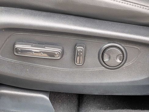 Certified 2025 Honda CR-V EX-L image 15