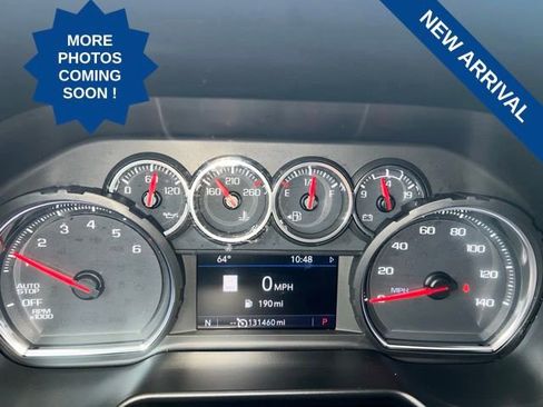 Used 2021 Chevrolet Tahoe LT w/ LT Signature Plus Package RWD image 43