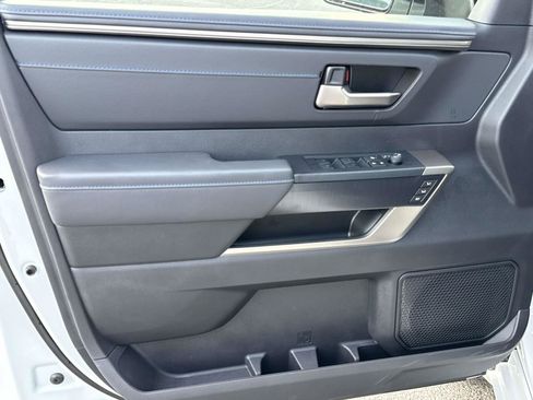 New 2026 Toyota Tundra Platinum AWD/4WD image 11