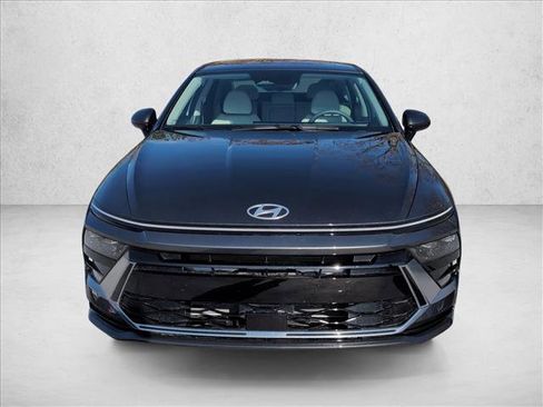 New 2026 Hyundai Sonata SEL image 6
