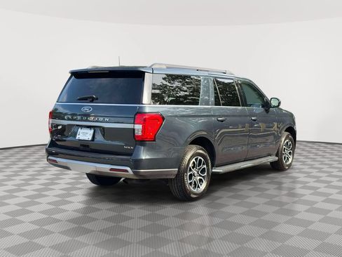Used 2023 Ford Expedition Max XLT AWD/4WD image 7