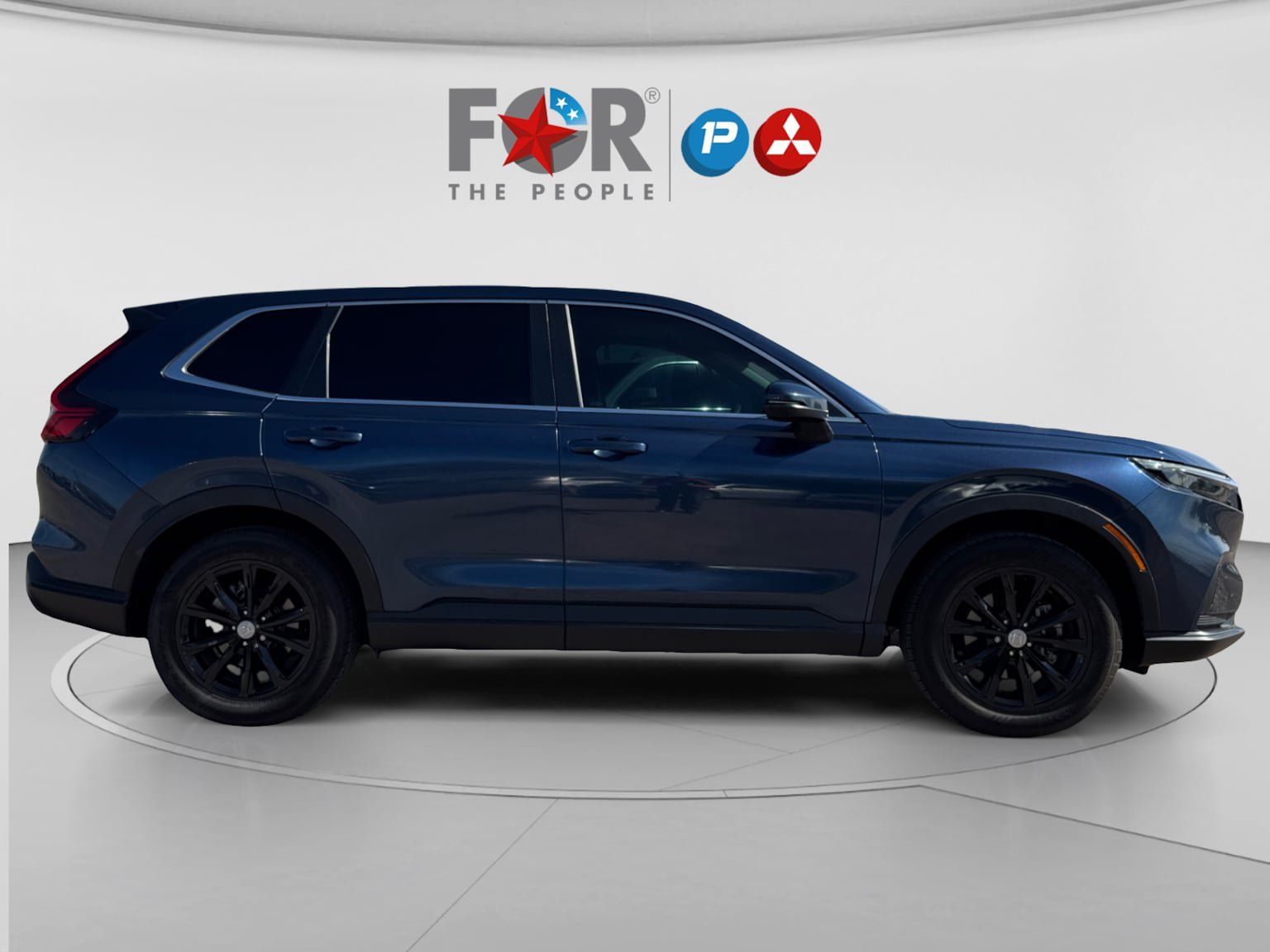 Used 2024 Honda CR-V EX image 6