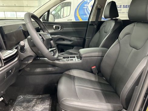 New 2026 Kia Sorento S AWD/4WD image 10