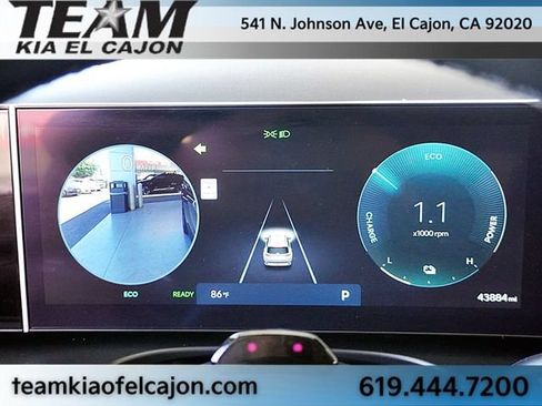 Used 2025 Hyundai Tucson Limited AWD/4WD image 35