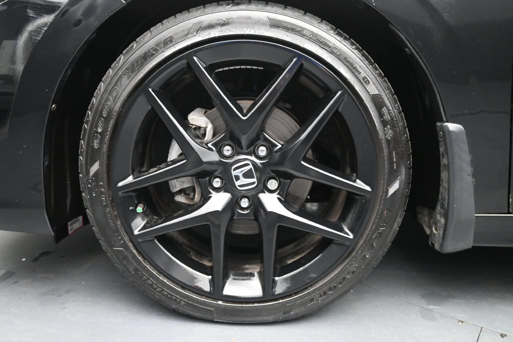 Used 2024 Honda Civic Sport image 12
