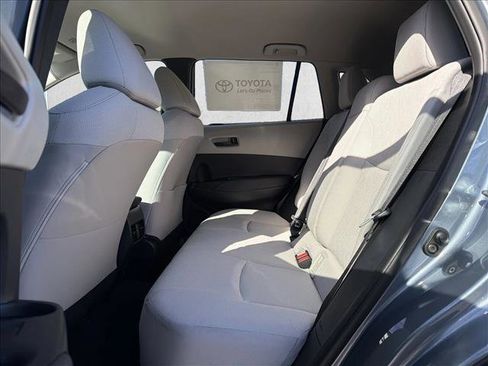 New 2026 Toyota Corolla Cross LE image 19