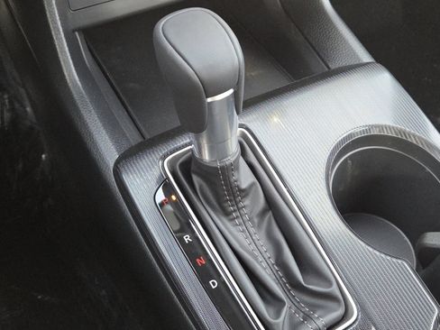 New 2026 Honda Civic Sport image 26