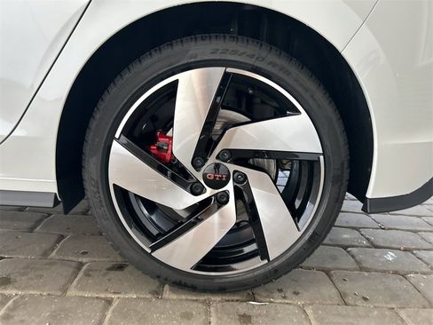 New 2026 Volkswagen GTI S image 50