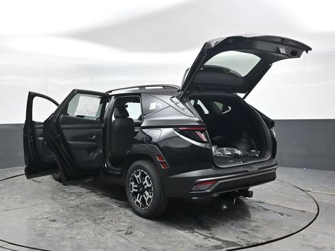 New 2026 Hyundai Tucson XRT image 54