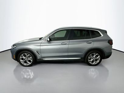 Used 2023 BMW X3 xDrive30i