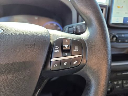 Used 2021 Ford Bronco Sport Big Bend AWD/4WD image 25
