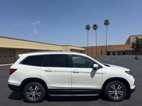 Used 2018 Honda Pilot EX-L image 8