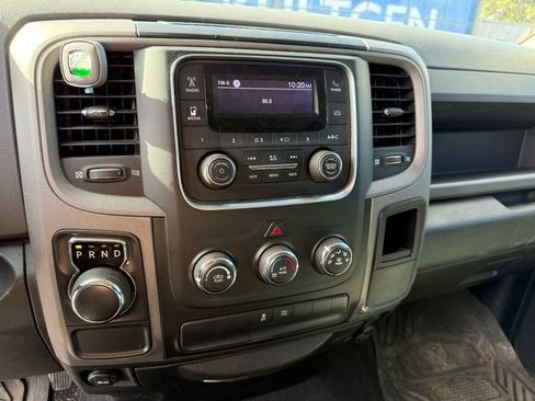 Used 2019 RAM 1500 Tradesman w/ Chrome Plus Package image 5