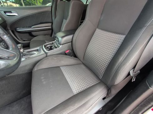 Used 2021 Dodge Charger R/T RWD image 17