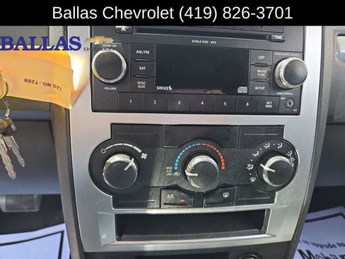 Used 2010 Chrysler 300 Touring Plus RWD image 14