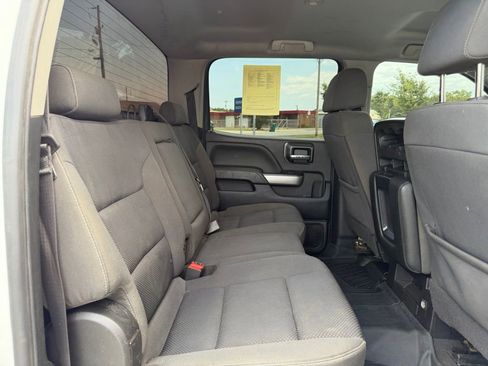 Used 2019 Chevrolet Silverado 2500 LT w/ LT Convenience Package AWD/4WD image 34