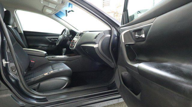 Used 2018 Nissan Altima 2.5 S w/ S Convenience Package FWD image 10