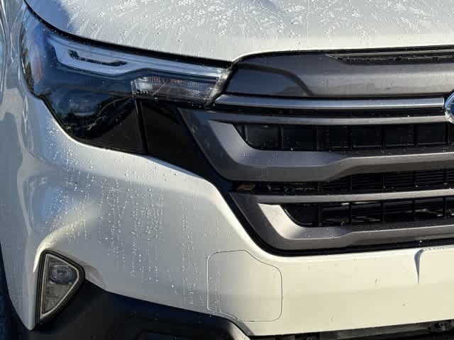 New 2026 Subaru Forester Premium AWD/4WD image 10