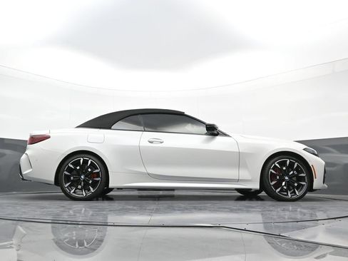 Used 2026 BMW 440i xDrive Convertible w/ Premium Package AWD/4WD image 29