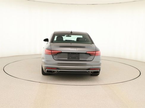 Used 2023 Audi A4 2.0T Premium Plus w/ Premium Plus Package image 5