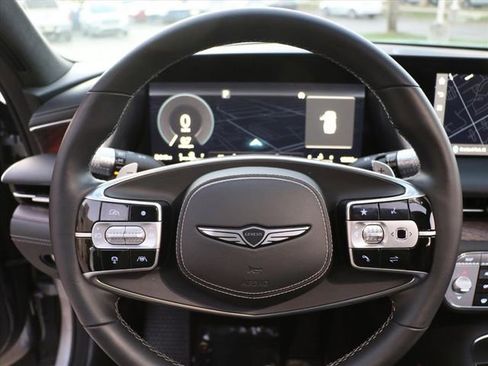 Used 2023 Genesis G90 3.5T image 25