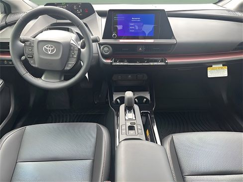 New 2026 Toyota Prius XSE image 2