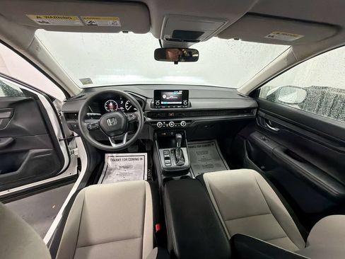 Certified 2024 Honda CR-V LX image 19