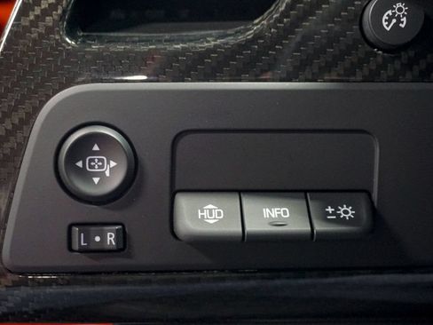 Used 2019 Chevrolet Corvette ZR1 RWD image 31