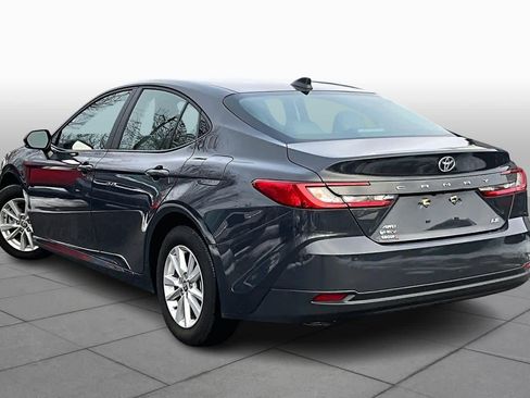 Certified 2025 Toyota Camry LE image 11