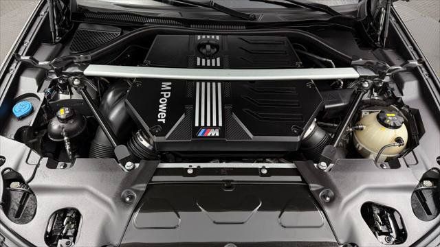 Used 2020 BMW X4 M w/ Executive Package AWD/4WD image 34