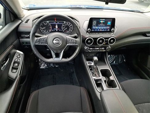 Used 2024 Nissan Sentra SR image 15
