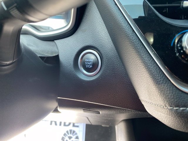 Used 2021 Toyota Corolla SE FWD image 21