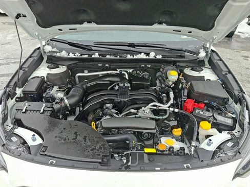 Certified 2025 Subaru Outback Onyx Edition image 28