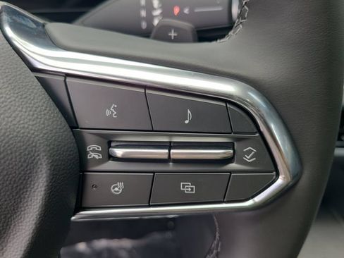New 2027 Chevrolet Equinox LT FWD image 27