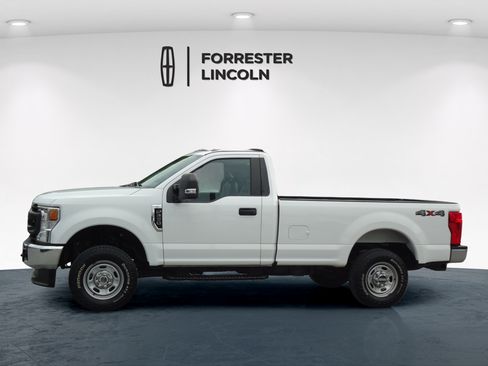 Used 2020 Ford F250 XL w/ Power Equipment Group AWD/4WD image 6