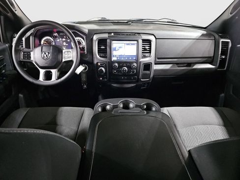 Used 2022 RAM 1500 Classic Warlock w/ Electronics Group image 18