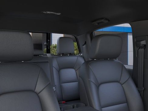 New 2026 Chevrolet Colorado LT w/ LT Convenience Package RWD image 24