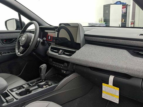 New 2026 Subaru Outback Limited image 28