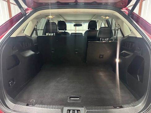 Used 2019 Ford Edge SEL w/ Equipment Group 201A image 16