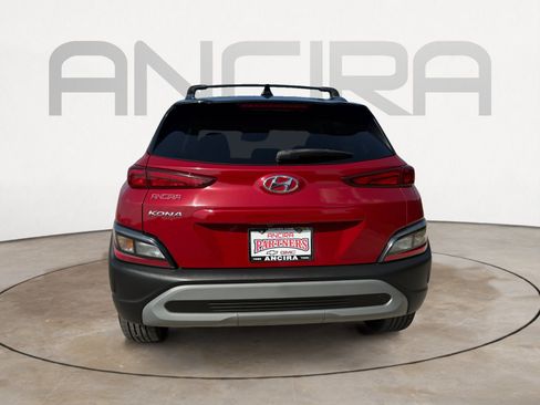 Used 2023 Hyundai Kona SEL FWD image 9