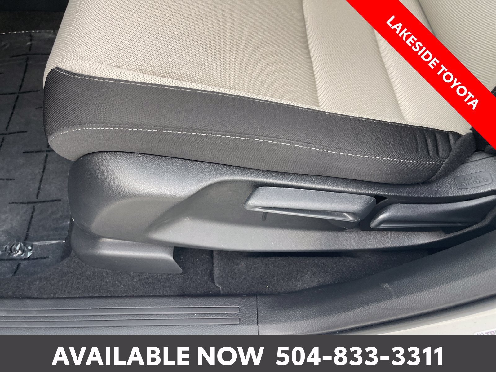 Used 2025 Honda CR-V LX image 26