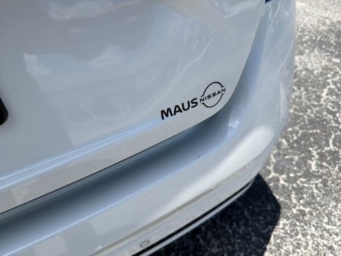 Certified 2024 Nissan Altima 2.5 SV FWD image 32