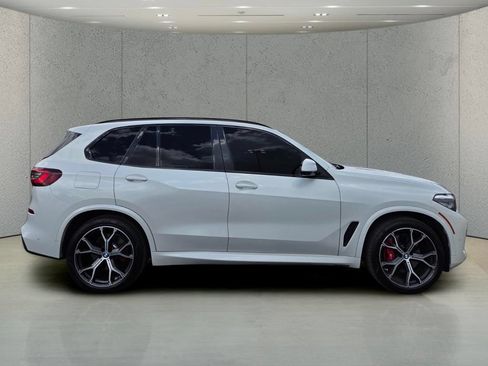 Used 2022 BMW X5 sDrive40i w/ M Sport Package RWD image 5