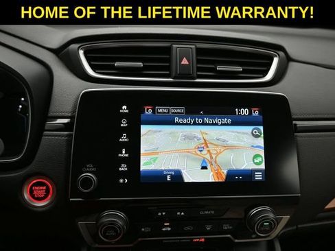 Used 2019 Honda CR-V Touring image 27