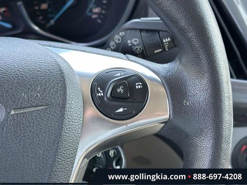 Used 2016 Ford Transit Connect Titanium FWD image 23