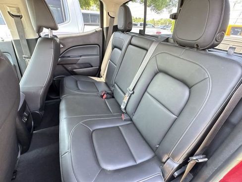 Used 2019 Chevrolet Colorado Z71 image 21