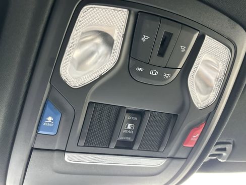 Used 2021 RAM 1500 Big Horn AWD/4WD image 23