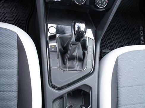 New 2026 Volkswagen Taos S image 23