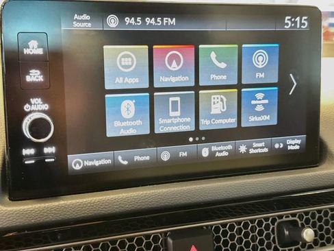 Used 2024 Honda Civic Sport Touring image 15
