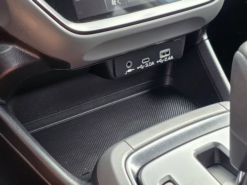Certified 2026 Subaru Crosstrek 2.5i Premium w/ Crosstrek Mirror Package AWD/4WD image 28